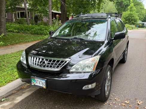 Used 2009 Lexus RX 350 AWD image 1