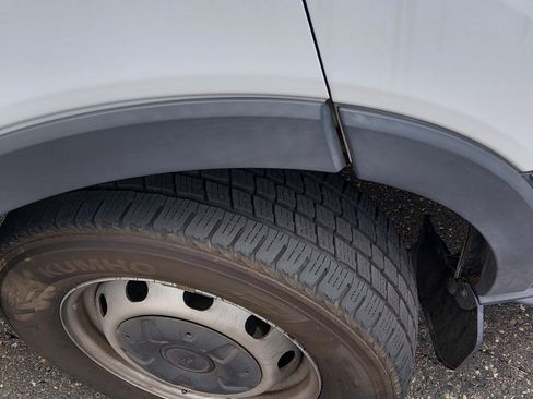 Used 2015 Ford Transit 250 148 Medium Roof w/ Interior Upgrade Package image 5