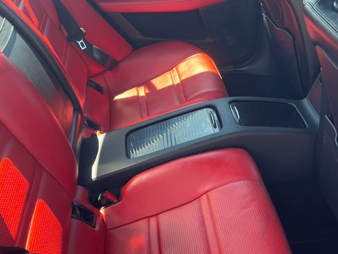 Used 2012 Mercedes-Benz CLS 63 AMG image 10