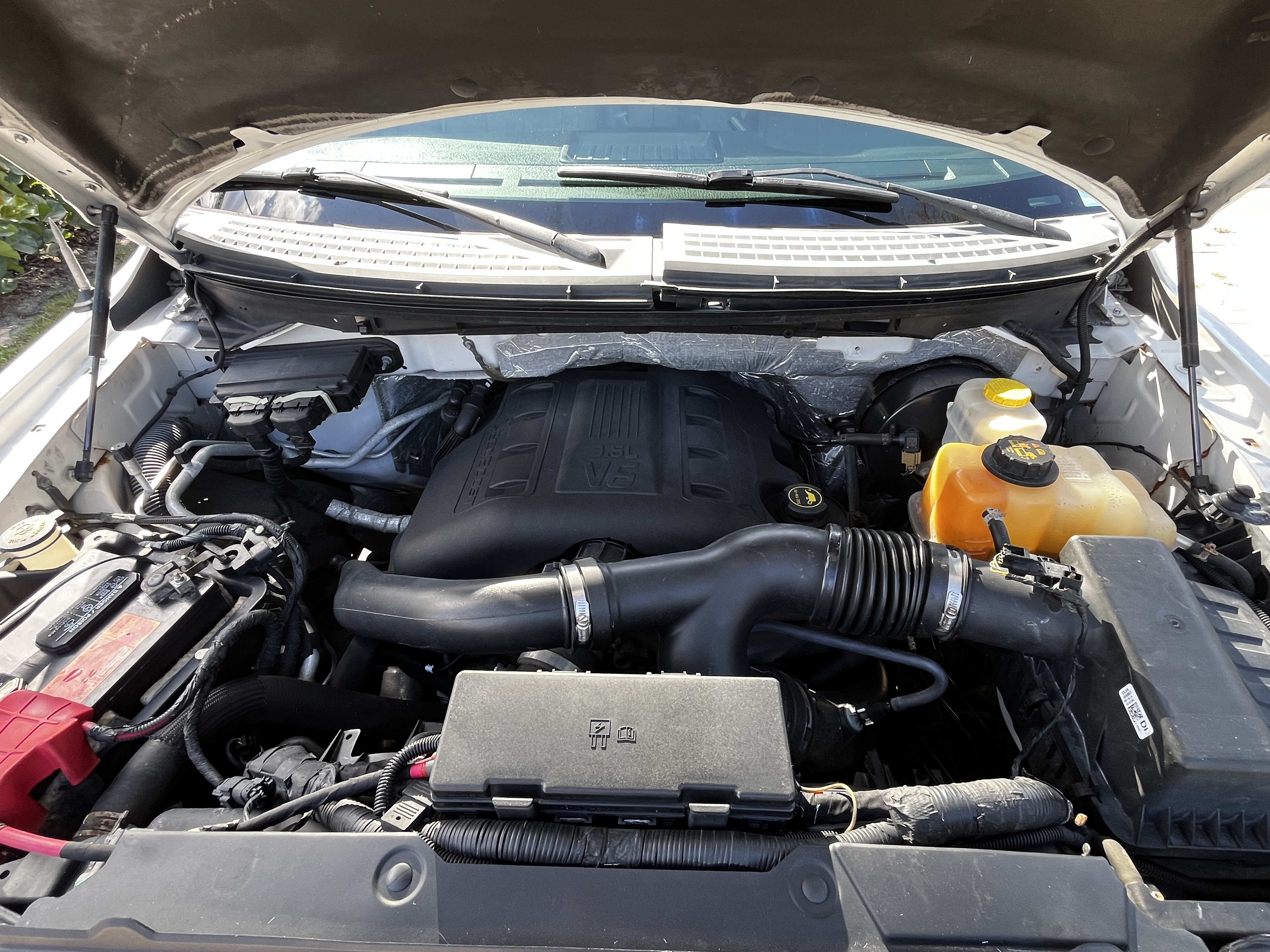 Used 2014 Ford F150 XLT w/ Equipment Group 302A Luxury RWD image 14