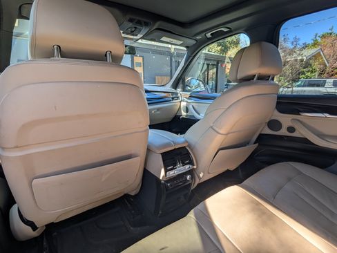 Used 2017 BMW X5 xDrive40e image 24