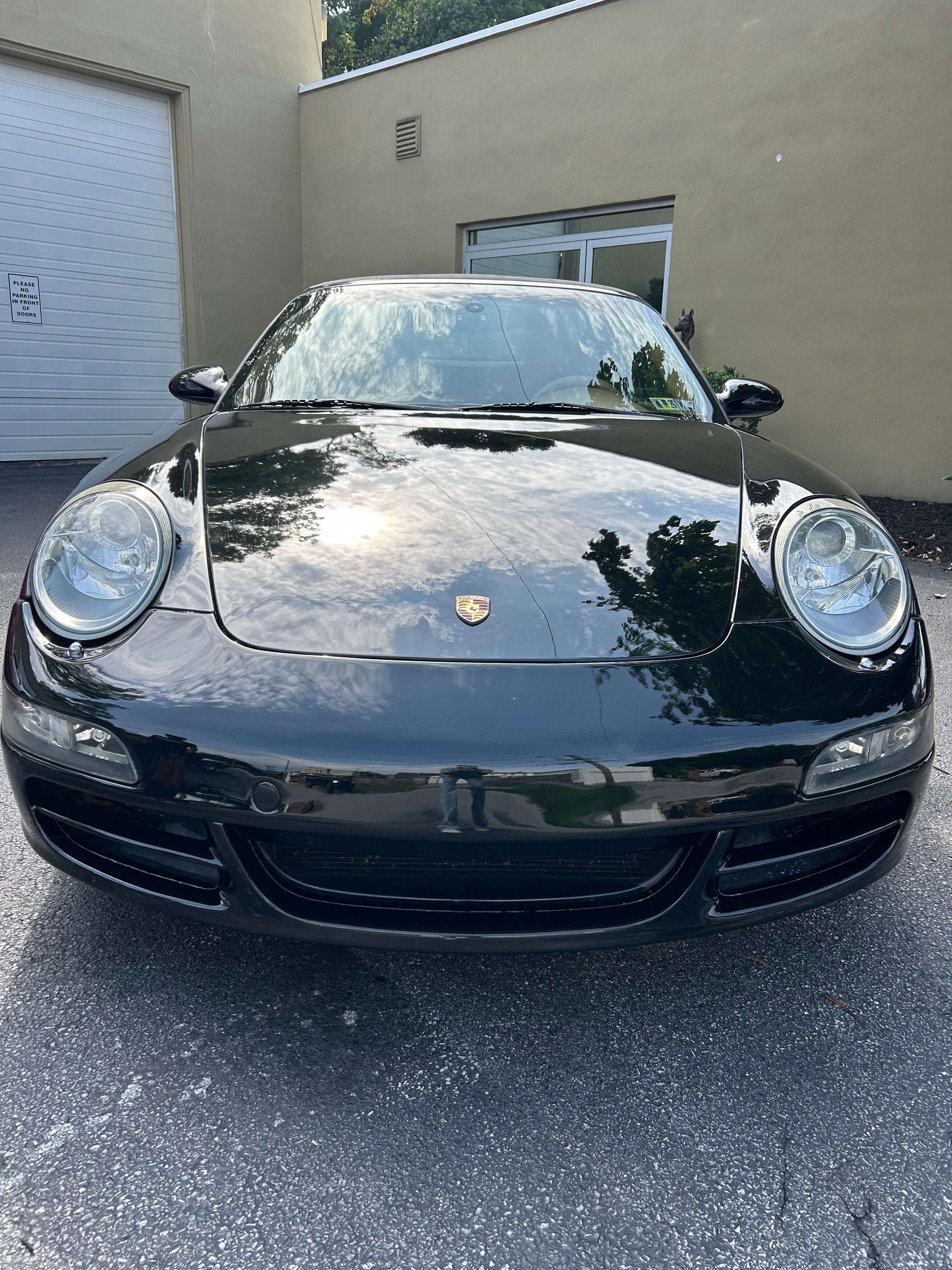 Used 2006 Porsche 911 Carrera RWD image 5