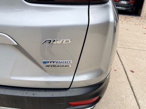 Used 2022 Honda CR-V Touring image 10