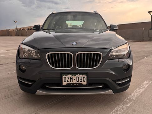 Used 2013 BMW X1 xDrive28i AWD/4WD image 9