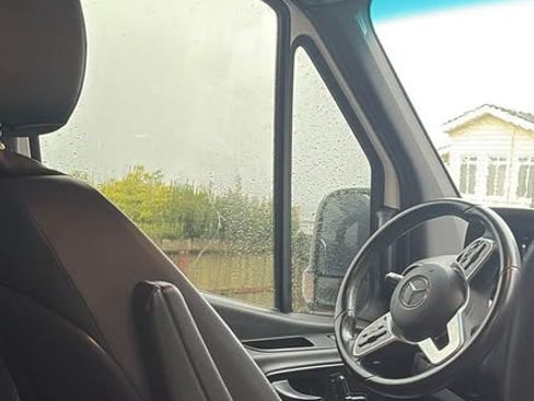 Used 2020 Mercedes-Benz Sprinter 2500 image 6