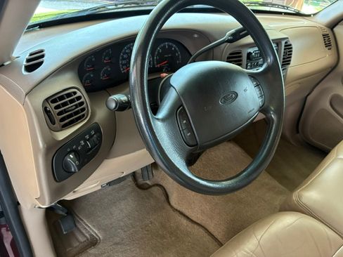 Used 1997 Ford F150 4x4 SuperCab image 25