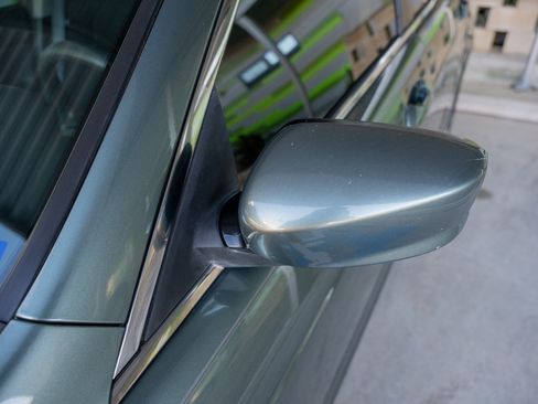 Used 2009 Honda Accord EX image 25