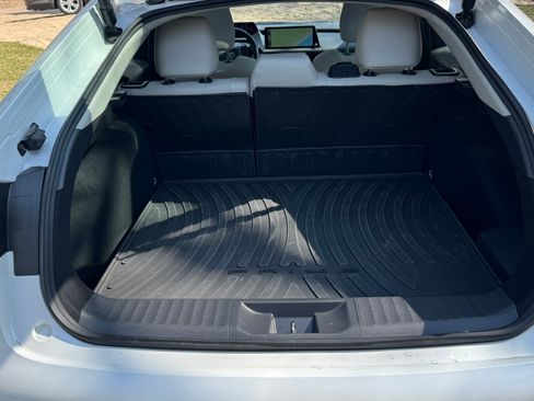 Used 2024 Toyota Prius Limited w/ Limited Premium Package image 16