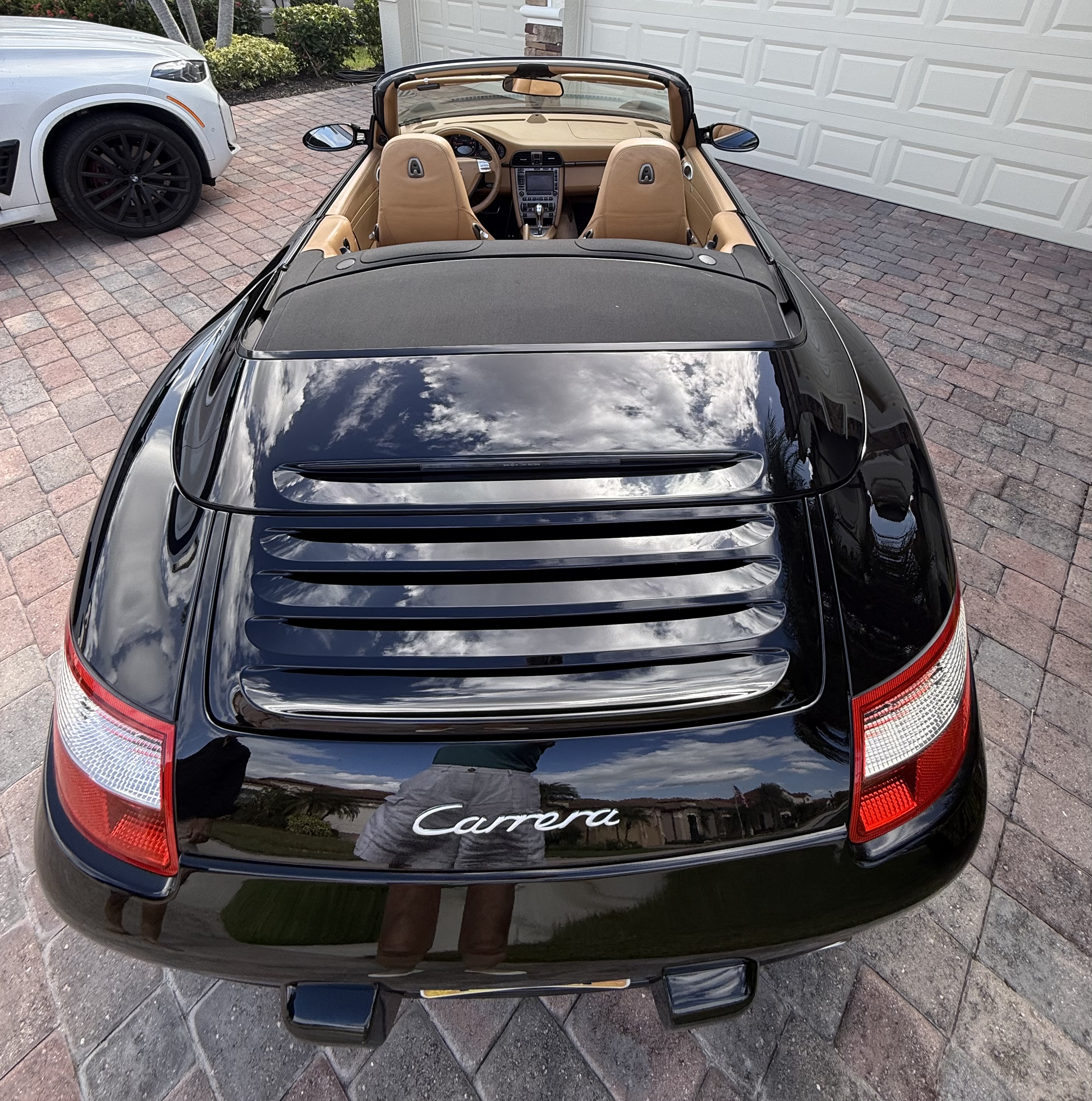 Used 2005 Porsche 911 Carrera RWD image 5