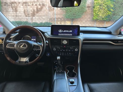 Used 2020 Lexus RX 450hL AWD w/ Premium Package image 8