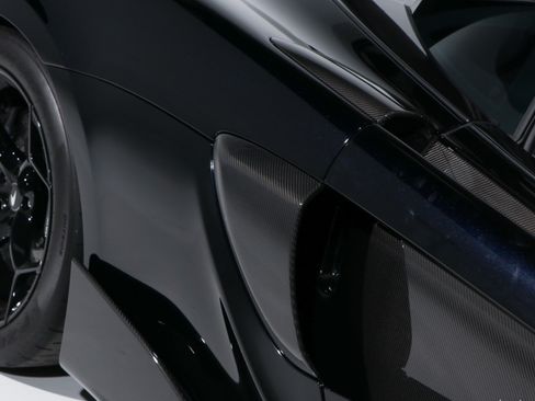 Used 2019 McLaren 600LT image 14