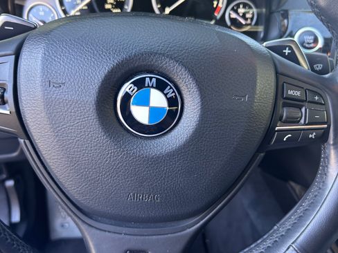 Used 2013 BMW 640i Gran Coupe image 11