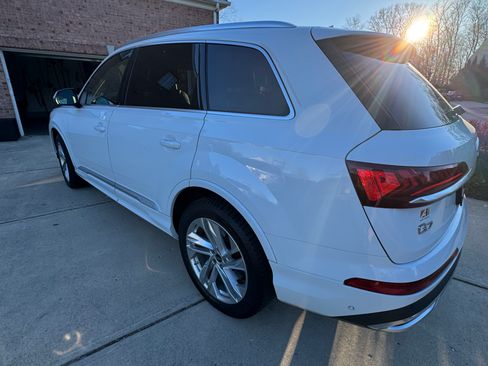 Used 2022 Audi Q7 3.0T Premium Plus image 6