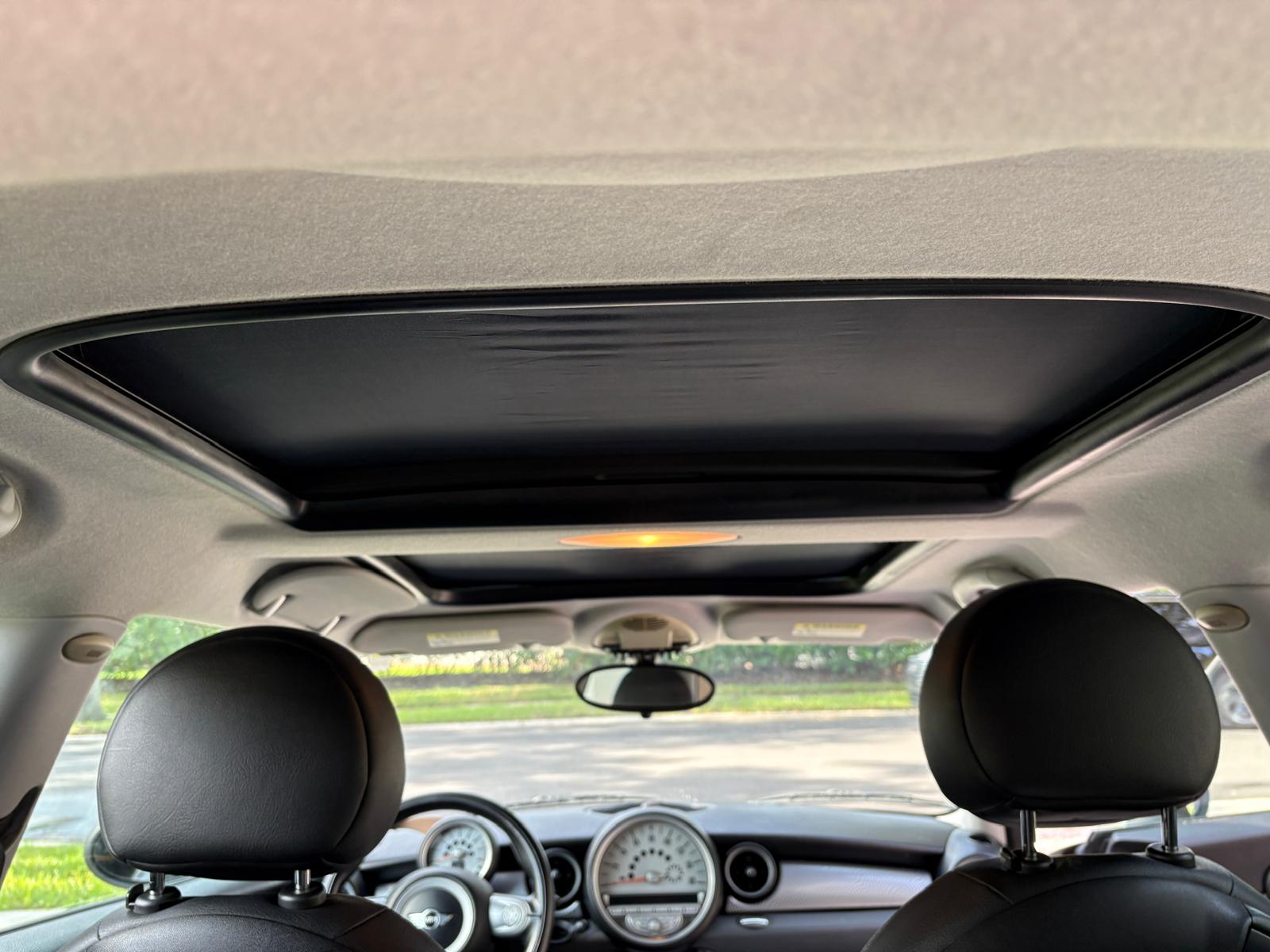 Used 2009 MINI Cooper S FWD image 26