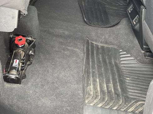 Used 2020 Chevrolet Silverado 1500 Custom Trail Boss w/ Custom Convenience Package image 2