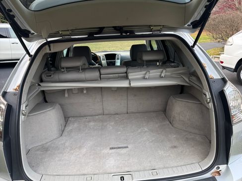 Used 2009 Lexus RX 350 AWD image 14