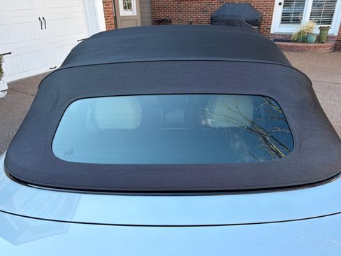 Used 2017 BMW M240i Convertible image 15