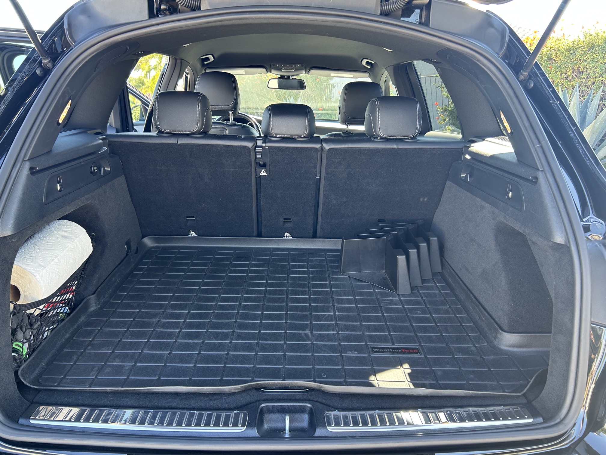 Used 2019 Mercedes-Benz GLC 300 image 9
