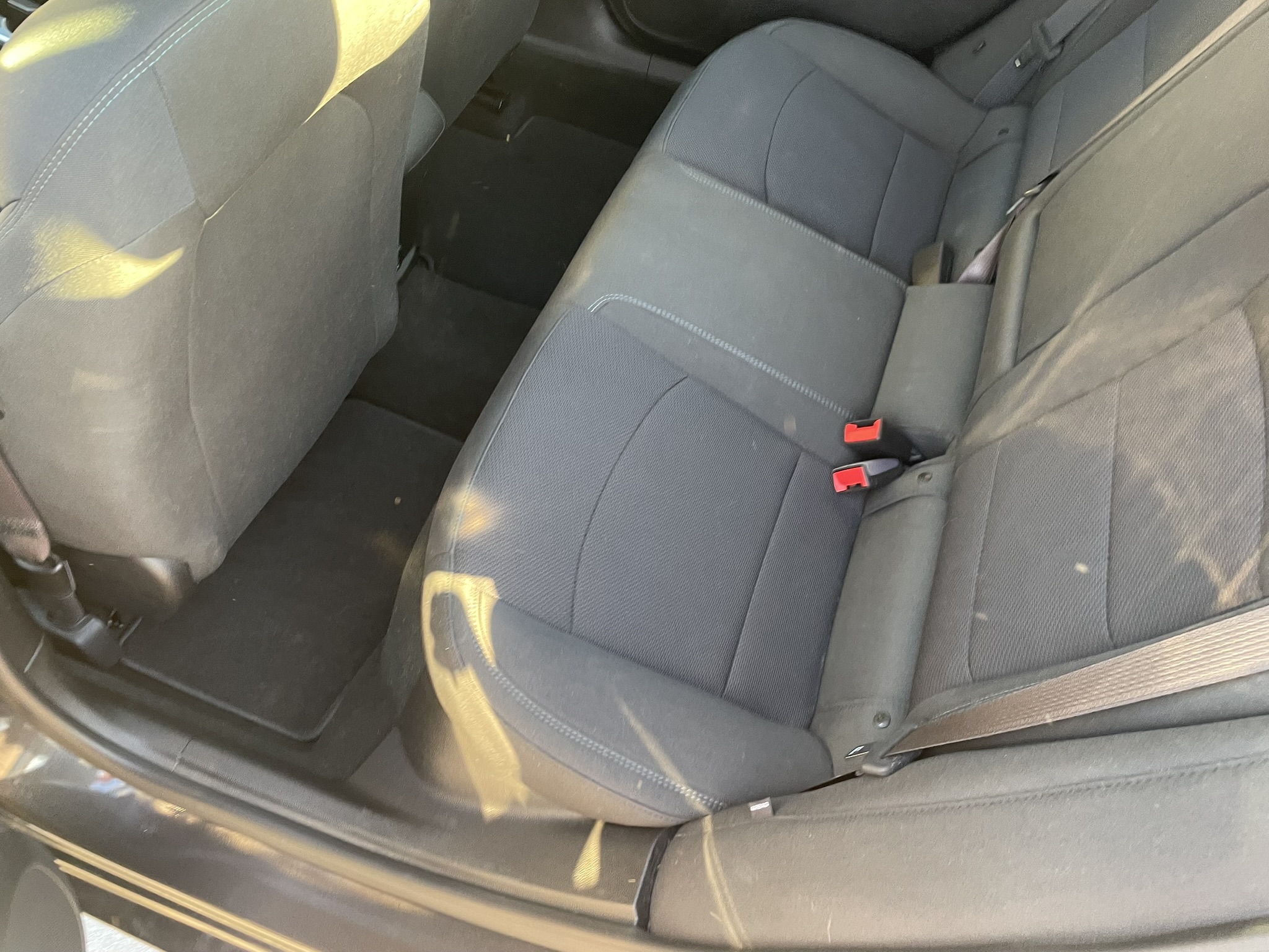Used 2017 Chevrolet Cruze LT w/ Convenience Package FWD image 9