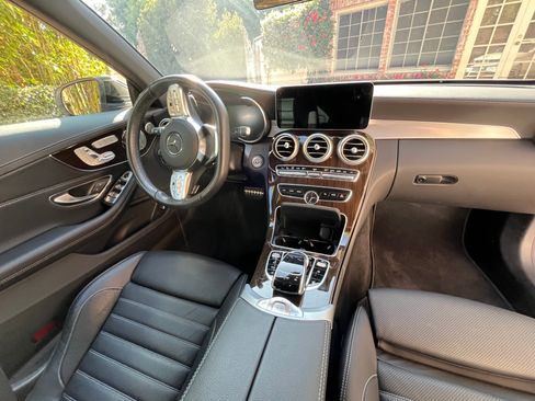Used 2022 Mercedes-Benz C 300 Cabriolet image 6