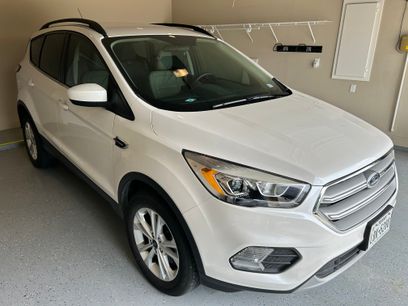 Used 2018 Ford Escape SEL