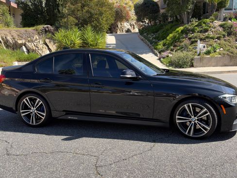 Used 2016 BMW 340i Sedan image 5