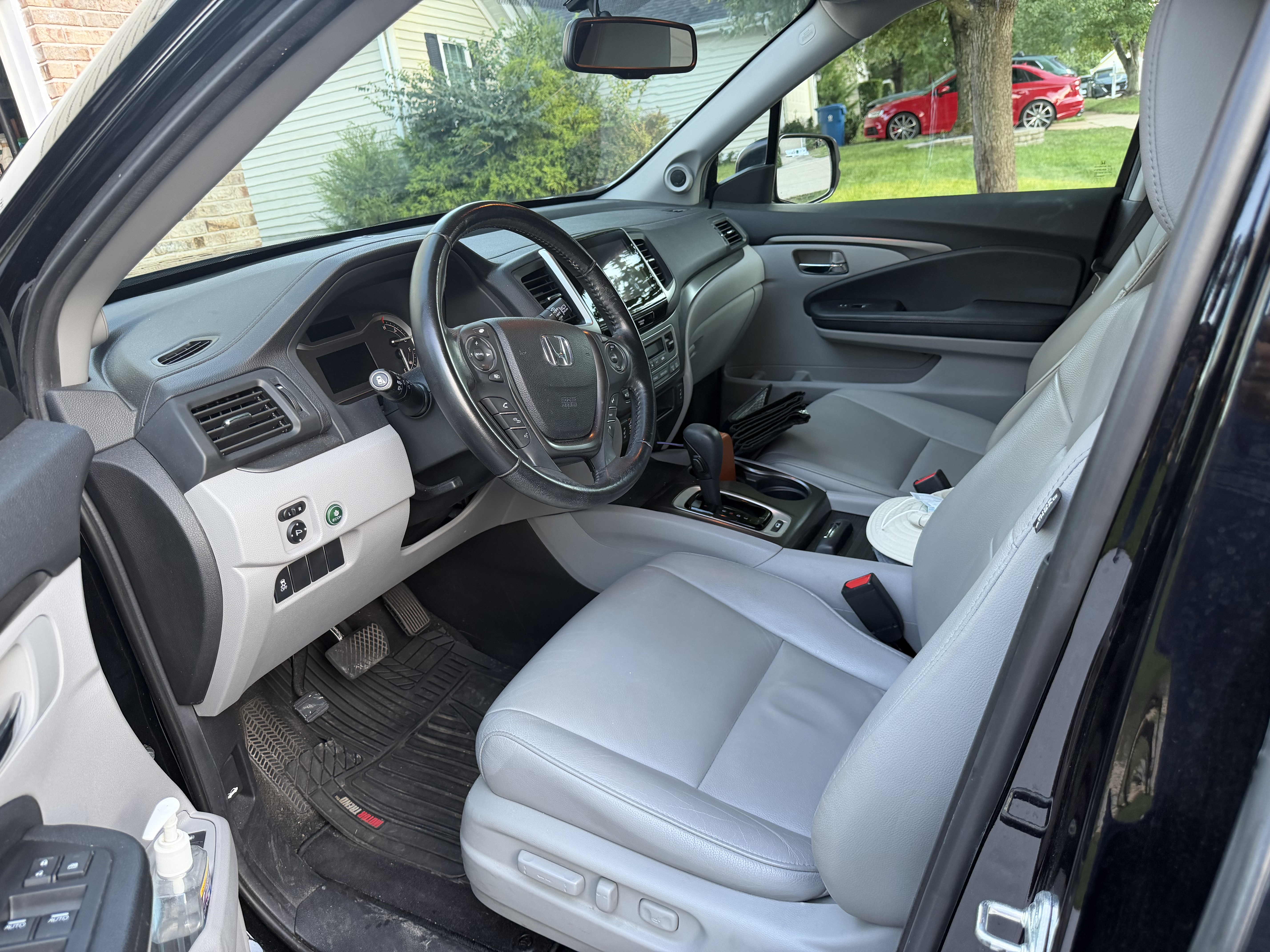 Used 2018 Honda Pilot EX-L image 8