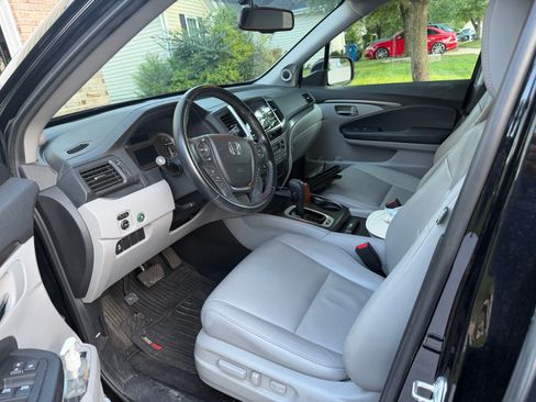 Used 2018 Honda Pilot EX-L image 8