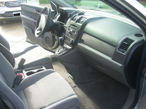 Used 2010 Honda CR-V EX image 9