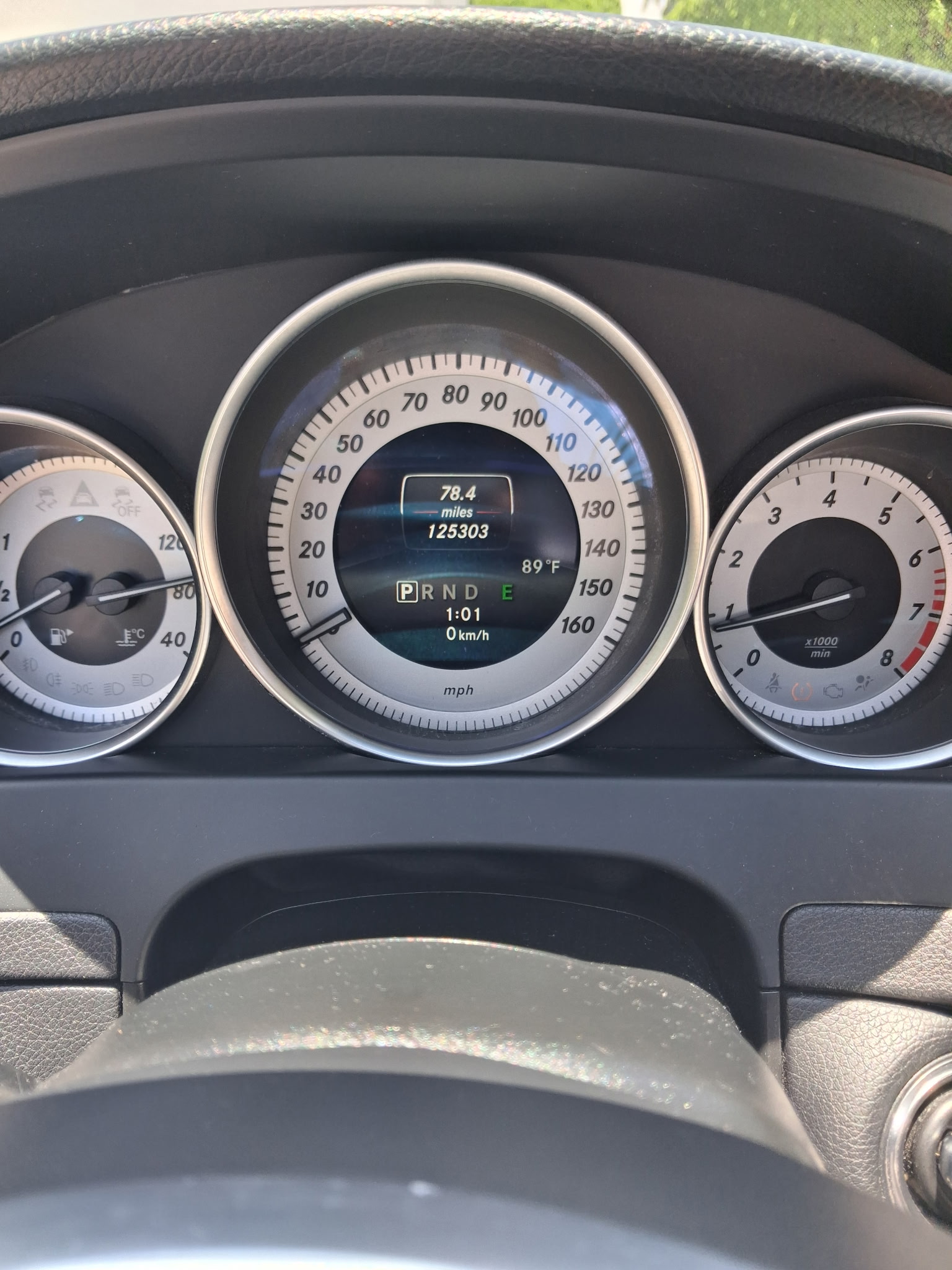 Used 2014 Mercedes-Benz C 250 Coupe image 9
