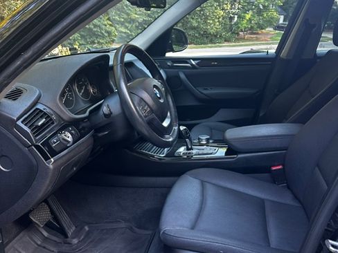 Used 2017 BMW X3 xDrive28i AWD/4WD image 8