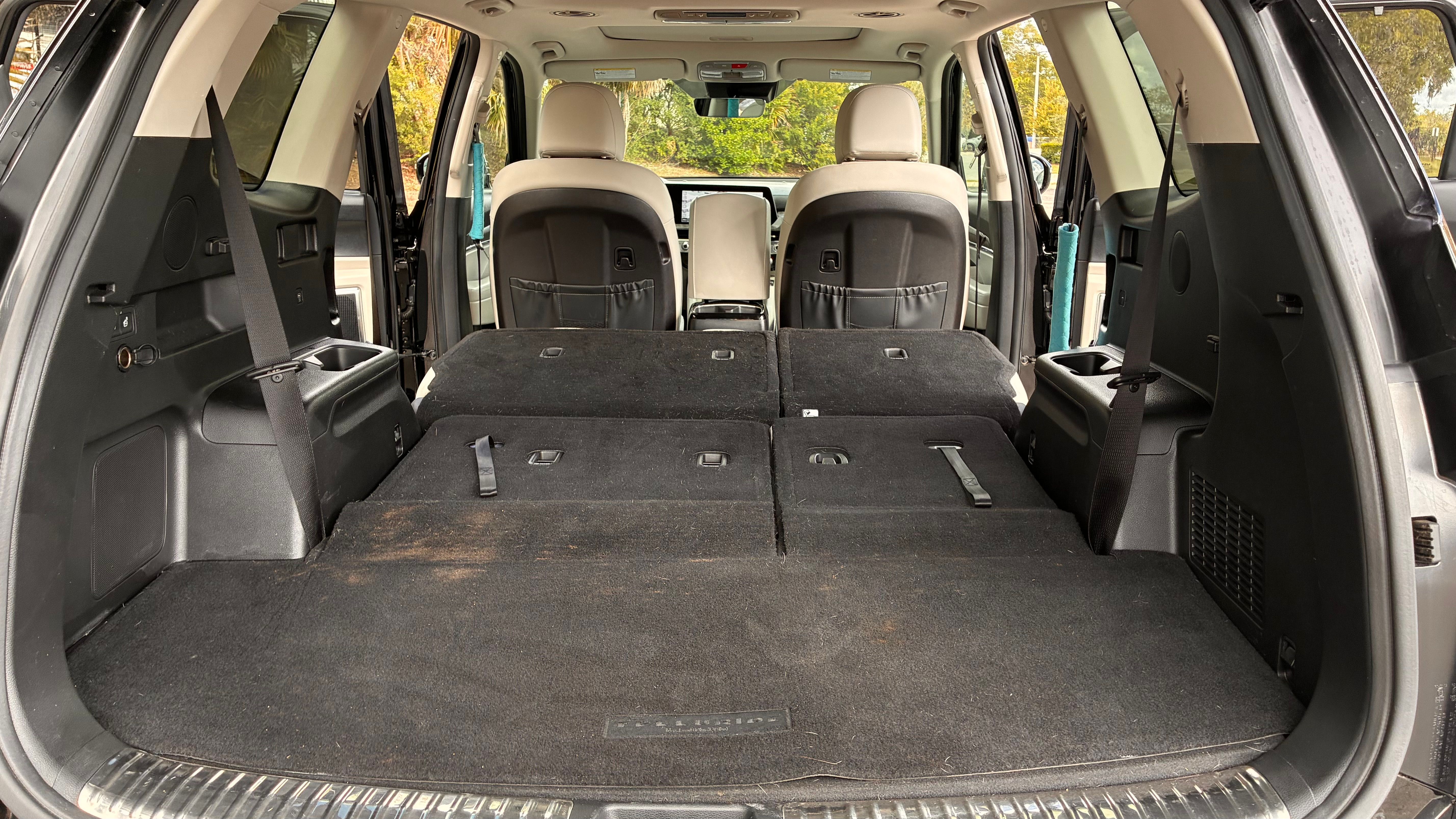 Used 2025 Kia Telluride SX FWD image 16