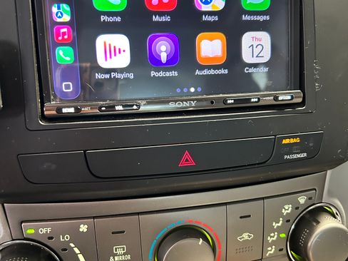 Used 2009 Toyota Highlander 4WD image 4