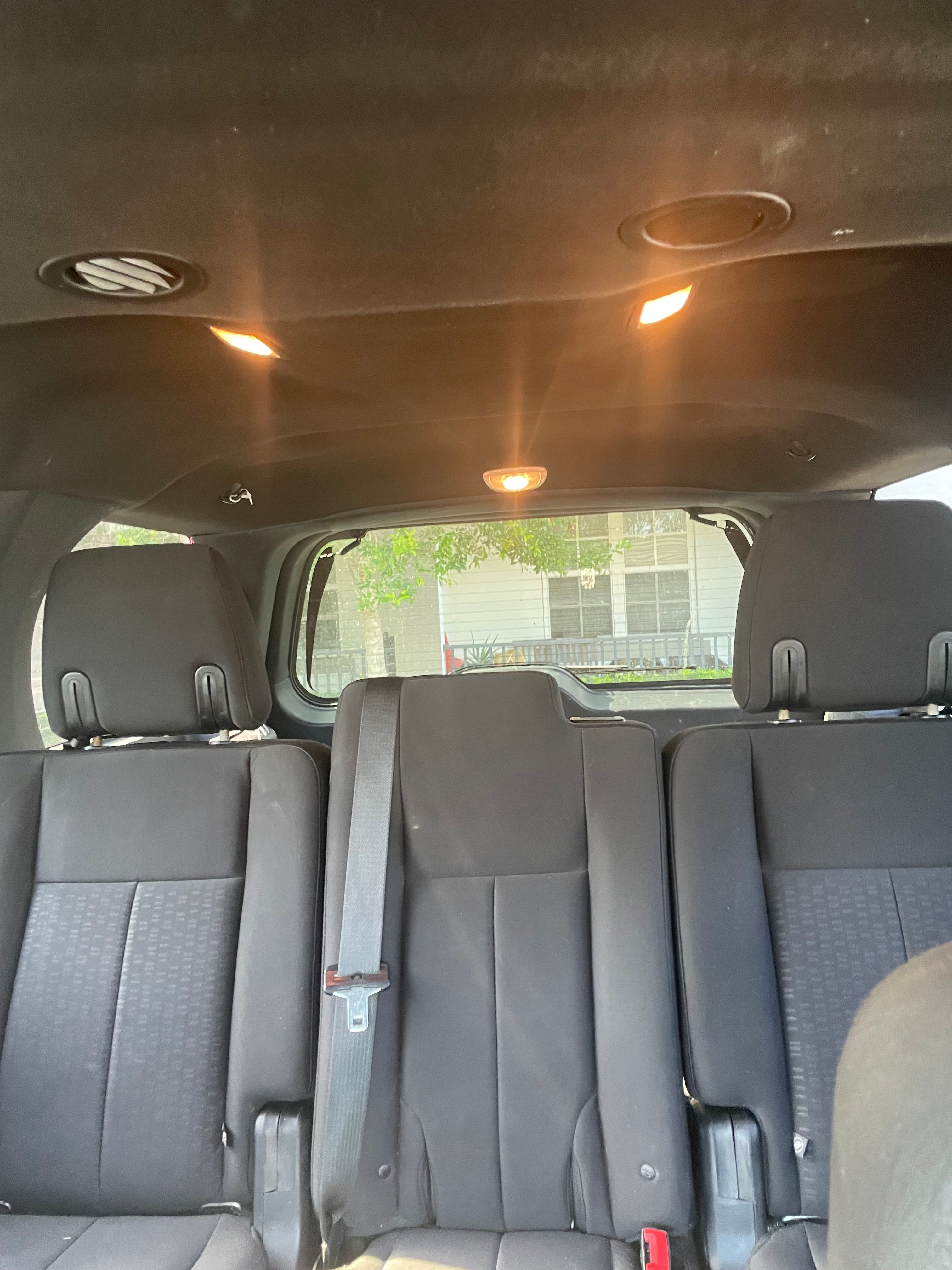Used 2017 Ford Expedition XLT AWD/4WD image 9