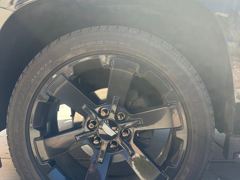 Used 2020 Cadillac Escalade ESV Platinum image 9