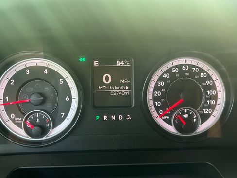 Used 2014 RAM 2500 Tradesman w/ Popular Equipment Group AWD/4WD image 5