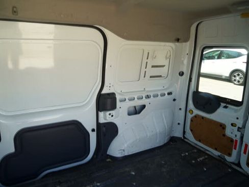 Used 2012 Ford Transit Connect XLT FWD image 11