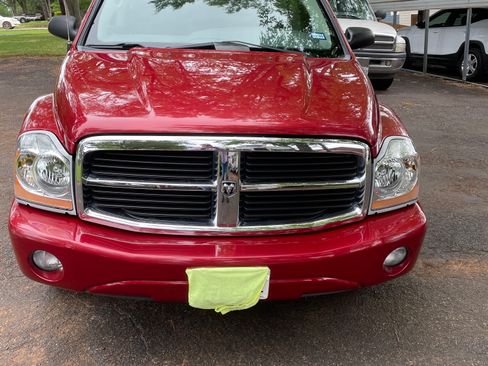 Used 2006 Dodge Durango SLT image 5