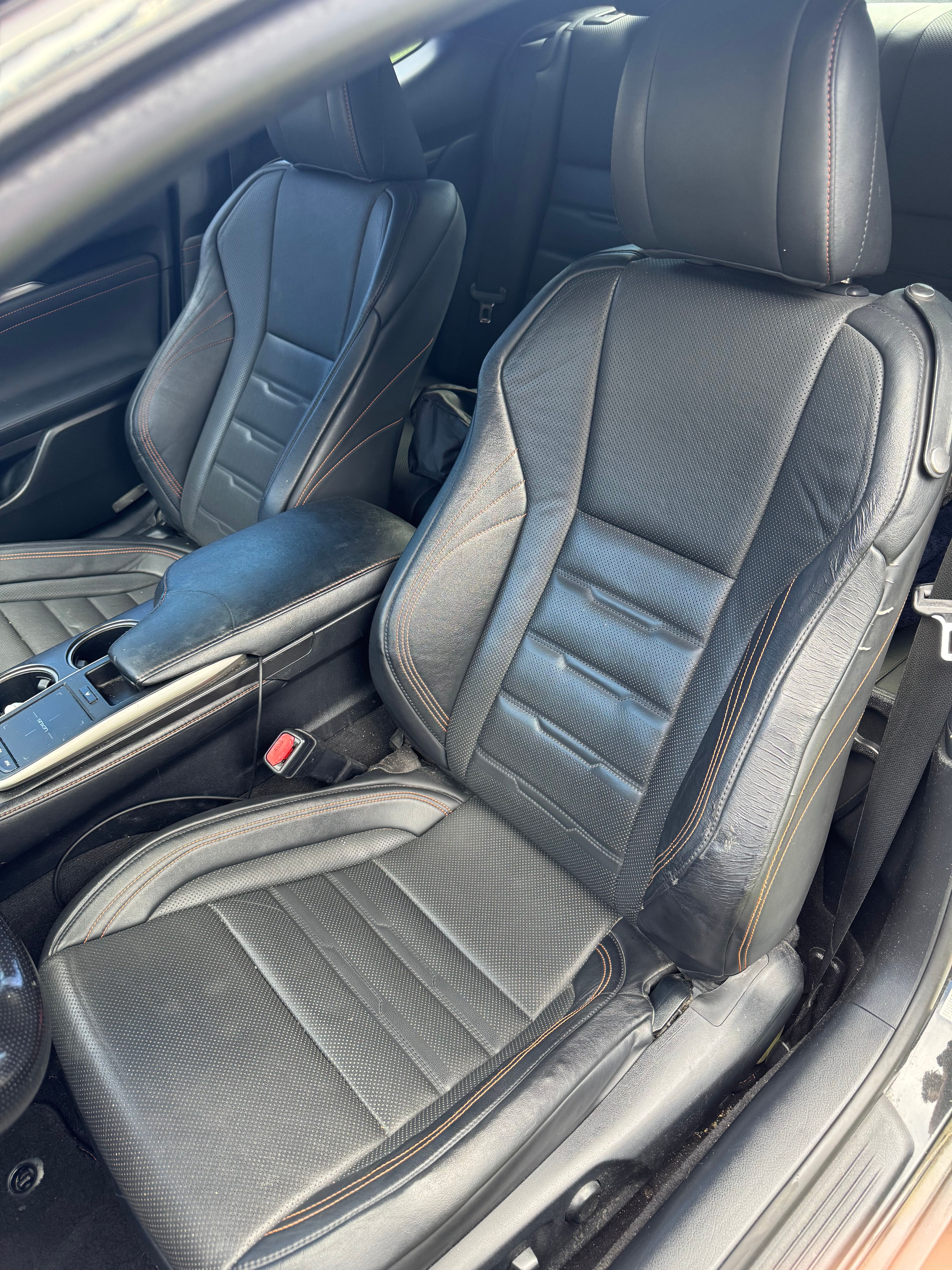 Used 2018 Lexus RC 350 RWD image 18