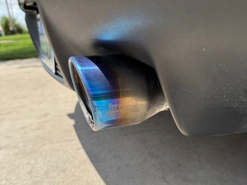 Used 2014 Mitsubishi Lancer Evolution GSR AWD/4WD image 16