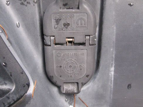 Used 2014 RAM 1500 Tradesman w/ Popular Equipment Group image 19