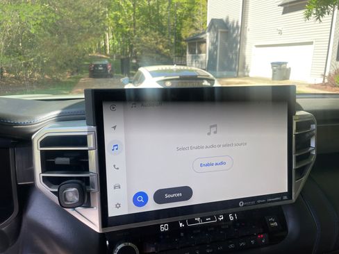 Used 2024 Toyota Sequoia Platinum image 12