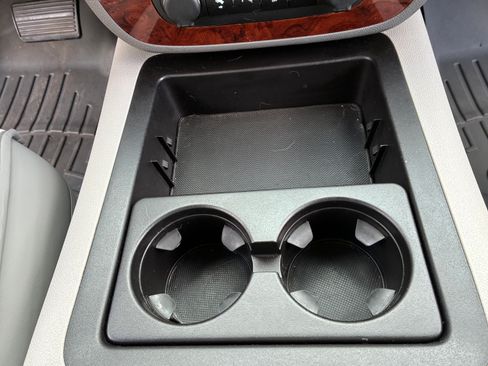 Used 2014 Chevrolet Silverado 2500 LTZ w/ LTZ Plus Package image 10