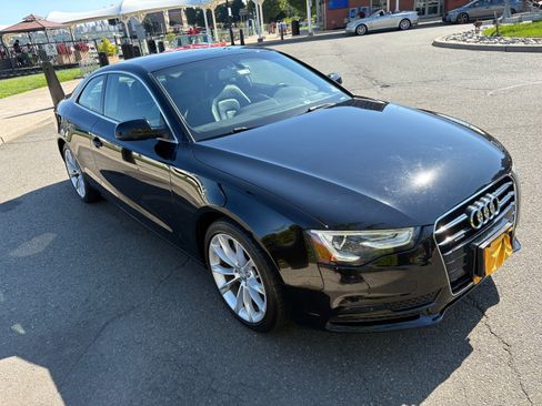 Used 2013 Audi A5 2.0T Premium image 4