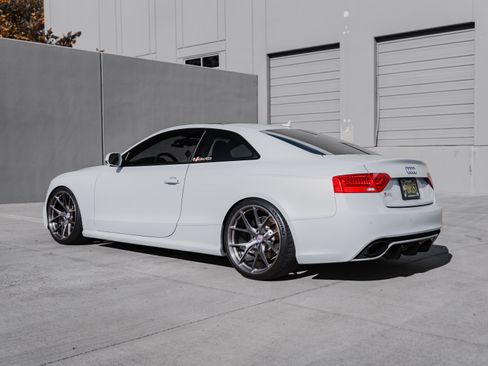 Used 2014 Audi RS 5 Coupe image 4