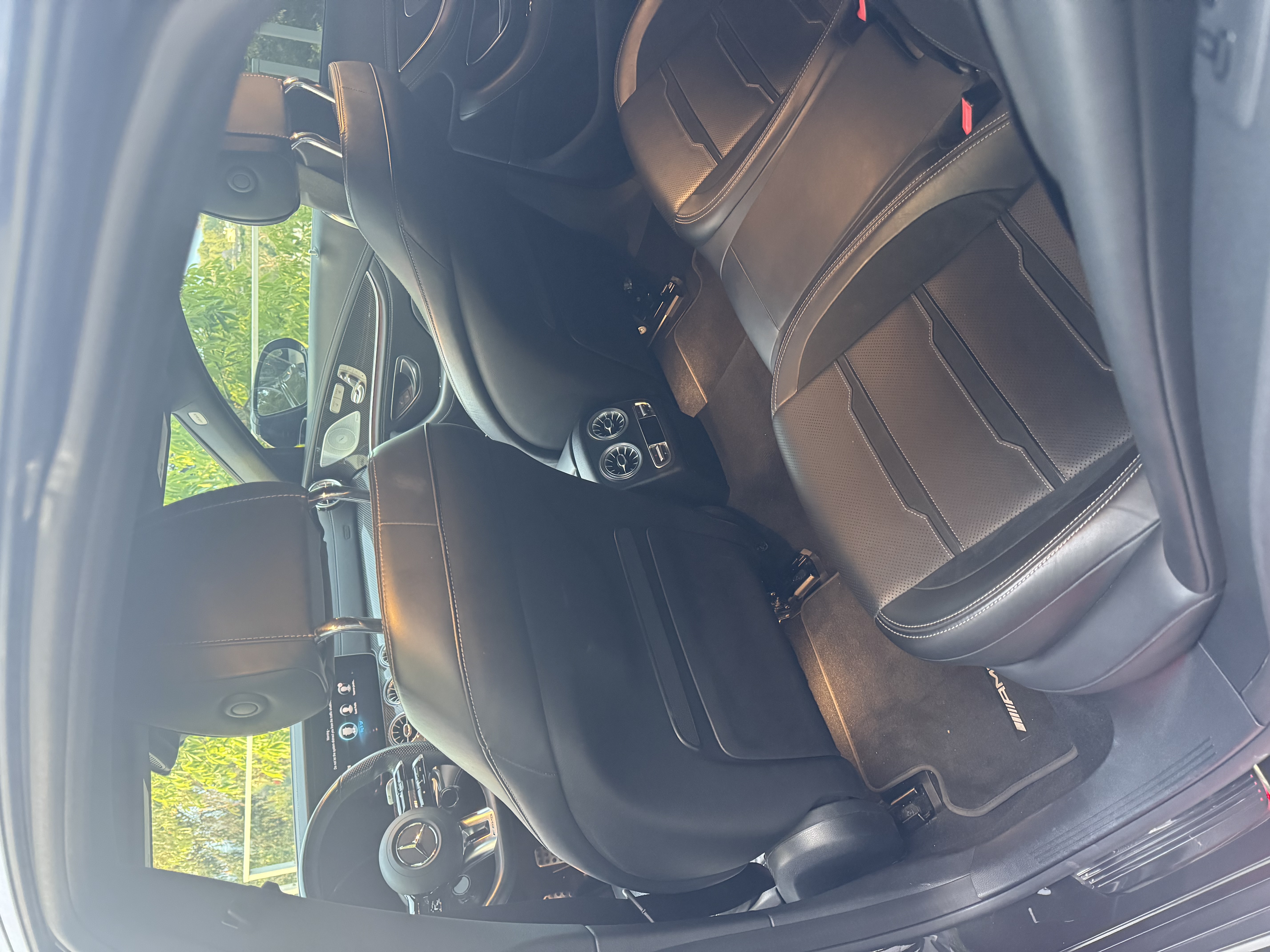 Used 2022 Mercedes-Benz AMG GT 53 image 9