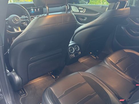 Used 2022 Mercedes-Benz AMG GT 53 image 8