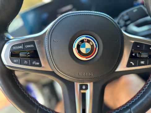 Used 2023 BMW i4 M50 w/ Premium Package image 19