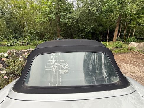 Used 2001 BMW Z3 3.0i image 12