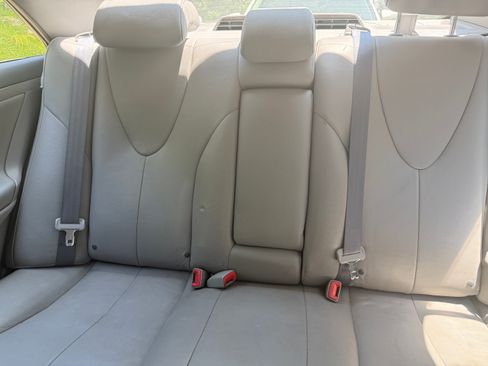 Used 2007 Toyota Camry Hybrid image 26